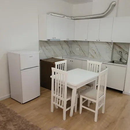 Tedi's Nest 2 דירה Vlorë