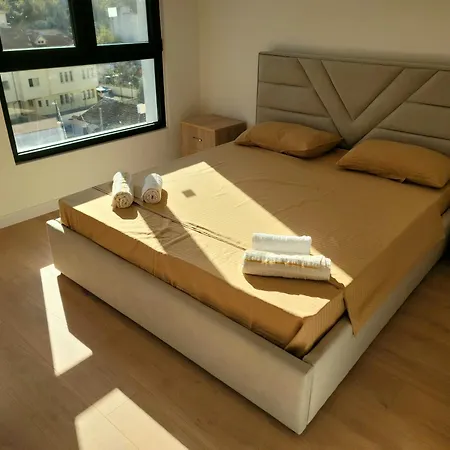 Tedi's Nest 2 * Vlorë