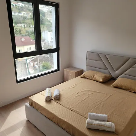 Apartmán Tedi's Nest 2